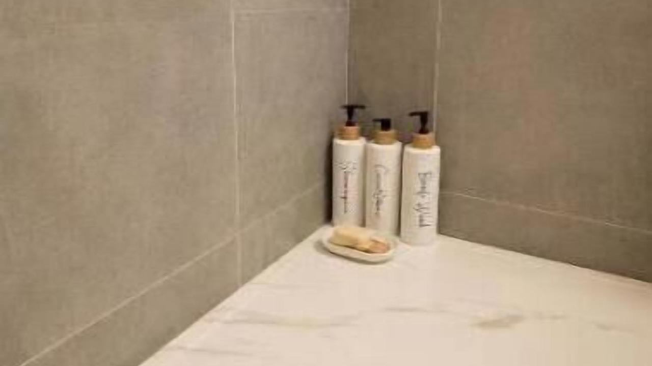 Photo of Bathroom in Corroios