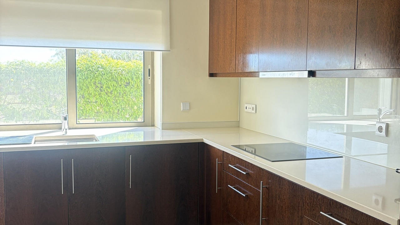 Photo of Kitchen in Luz de Tavira
