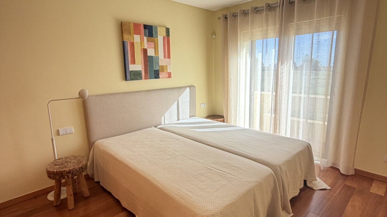Photo of Bedroom in Luz de Tavira