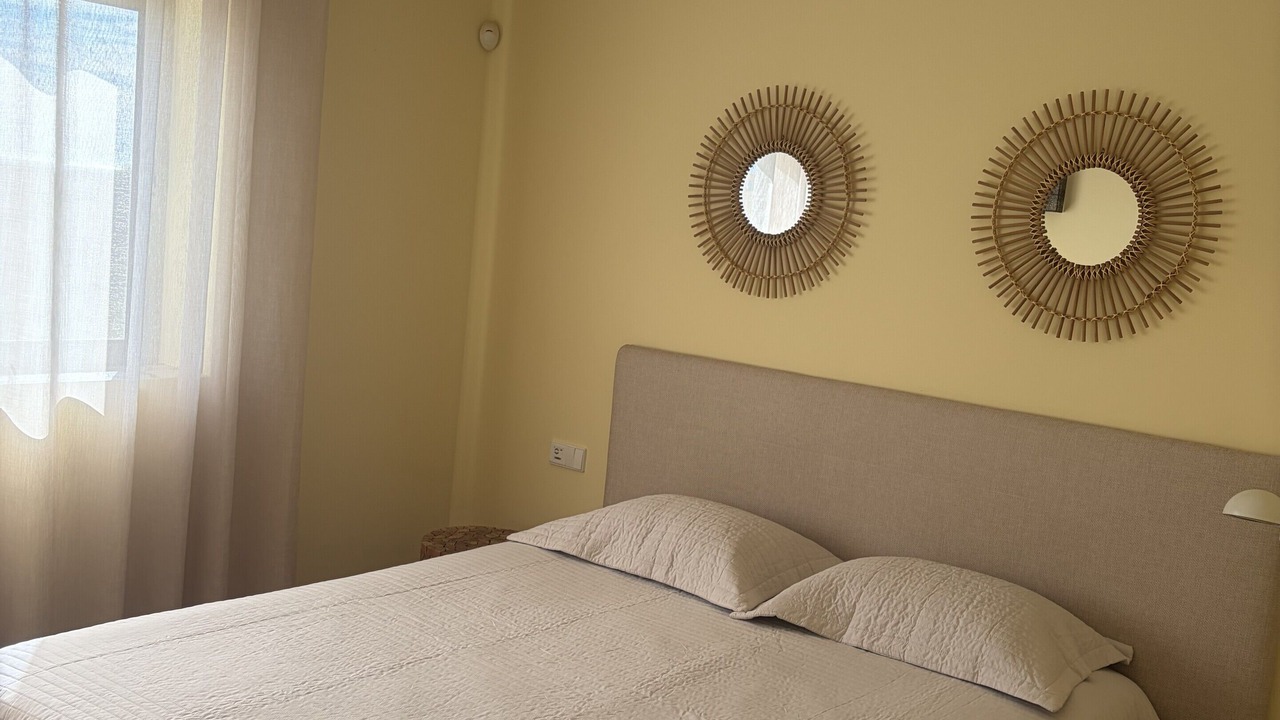 Photo of Bedroom in Luz de Tavira