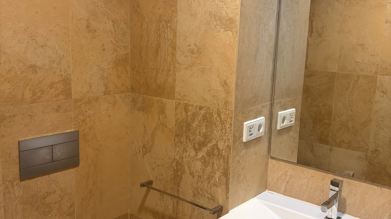 Photo of Bathroom in Luz de Tavira