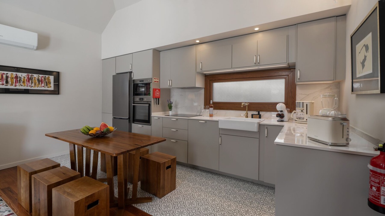 Photo of Kitchen in Machico