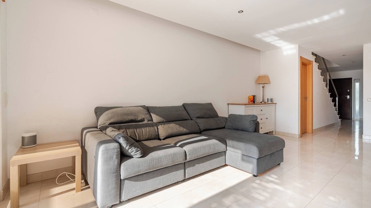 Photo of Livingroom in Patroves