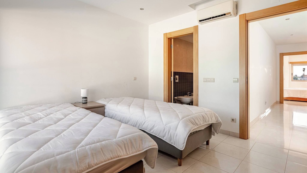 Photo of Bedroom in Patroves