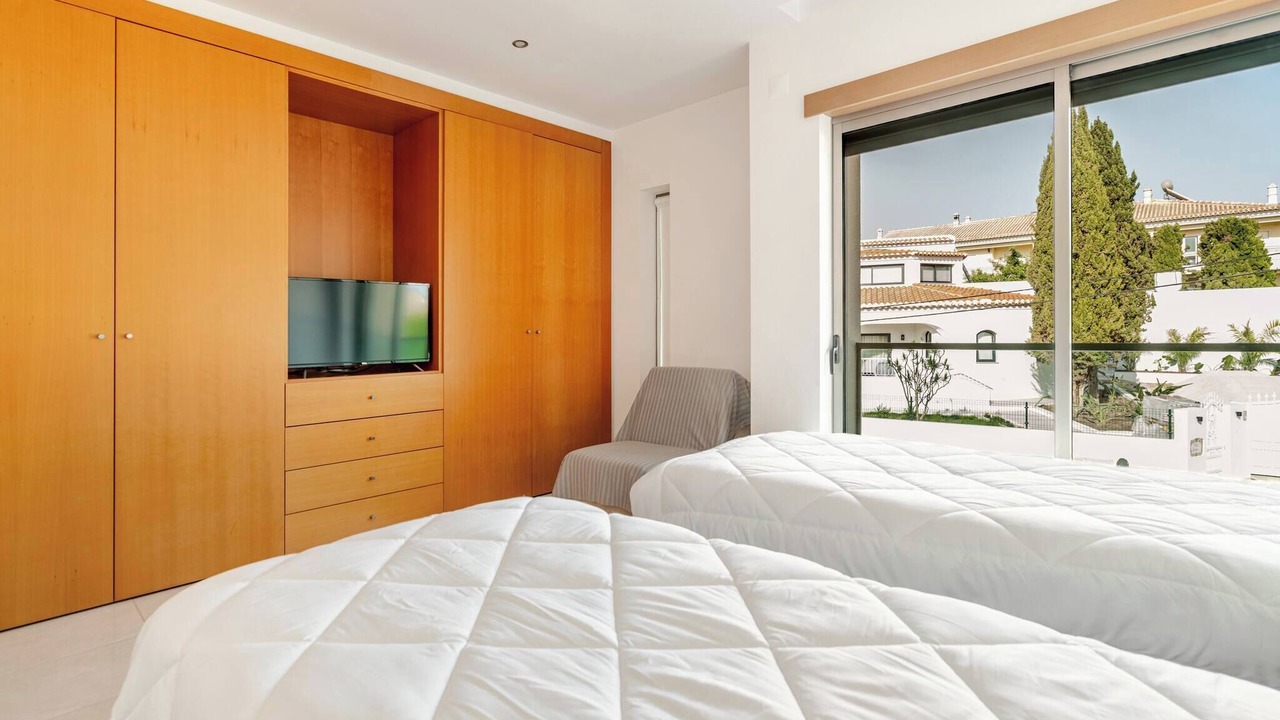 Photo of Bedroom in Patroves