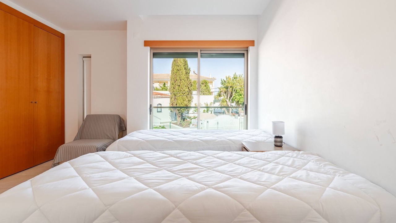 Photo of Bedroom in Patroves