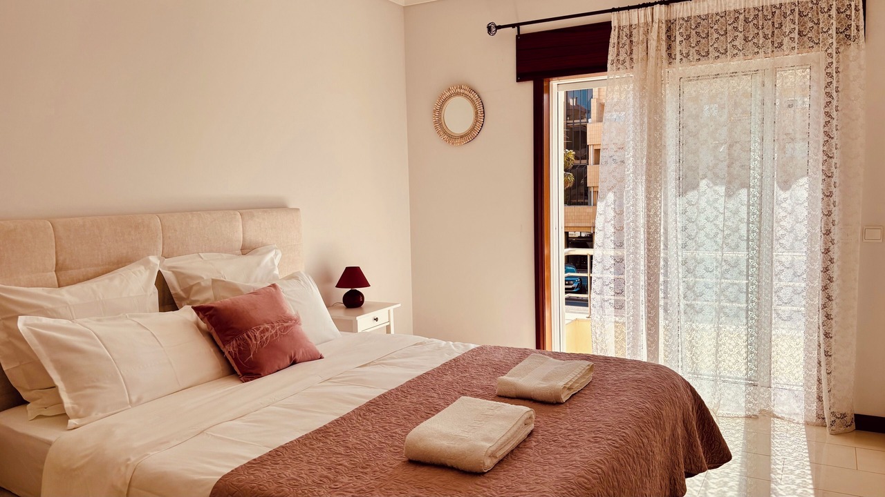 Photo of Bedroom in Barra