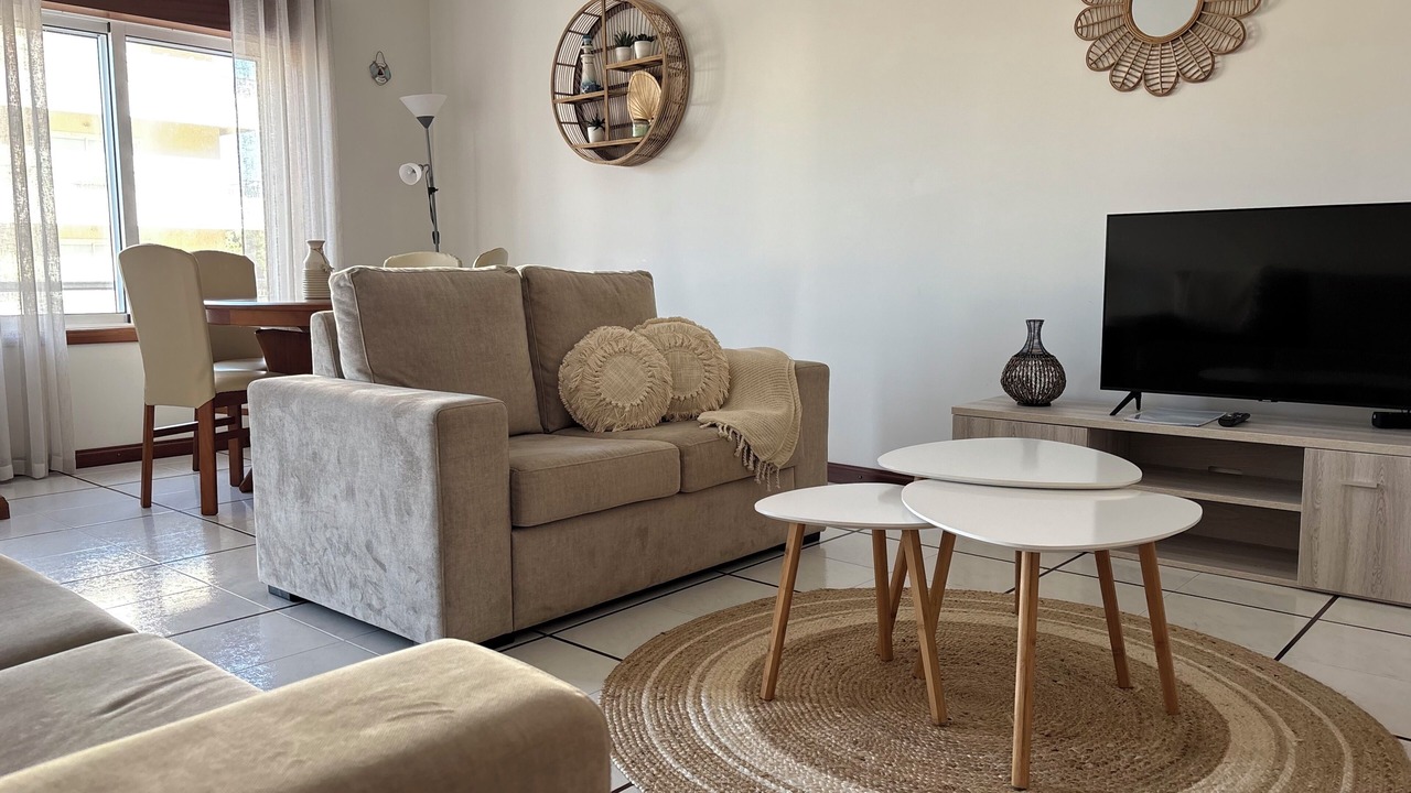 Photo of Livingroom in Barra