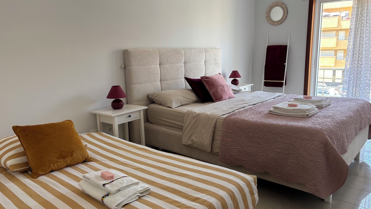 Photo of Bedroom in Barra