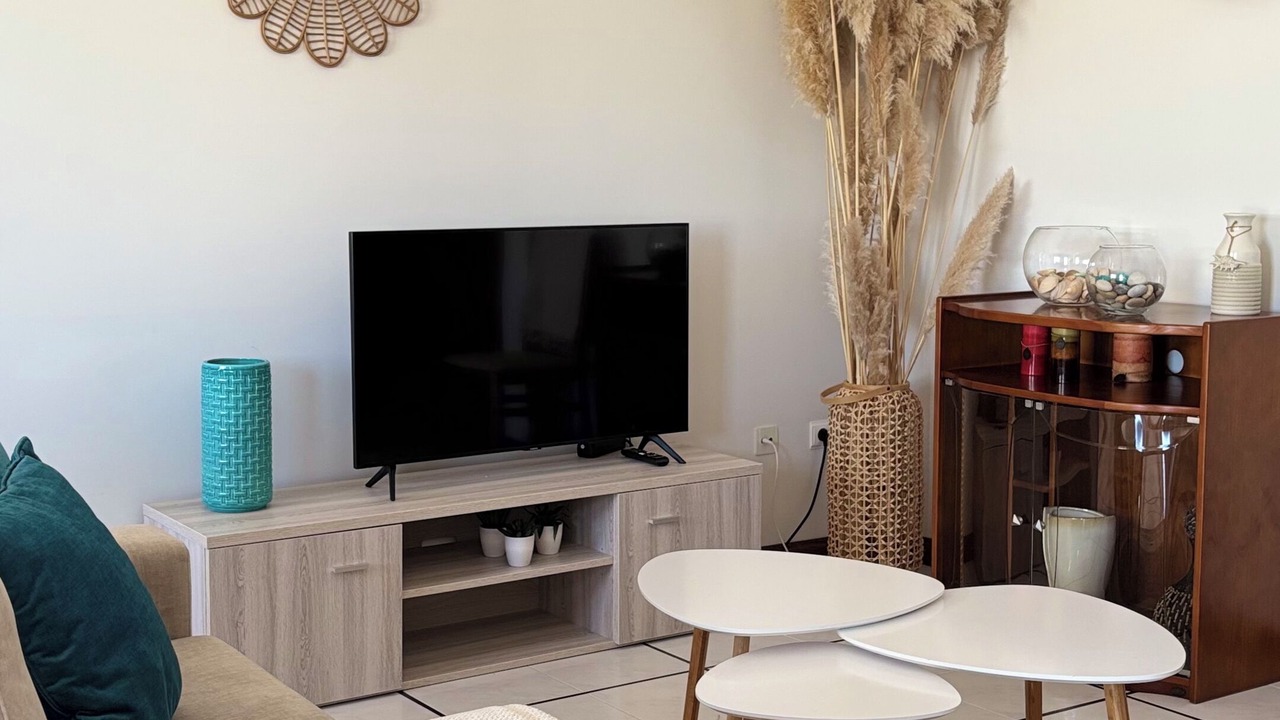 Photo of Livingroom in Barra