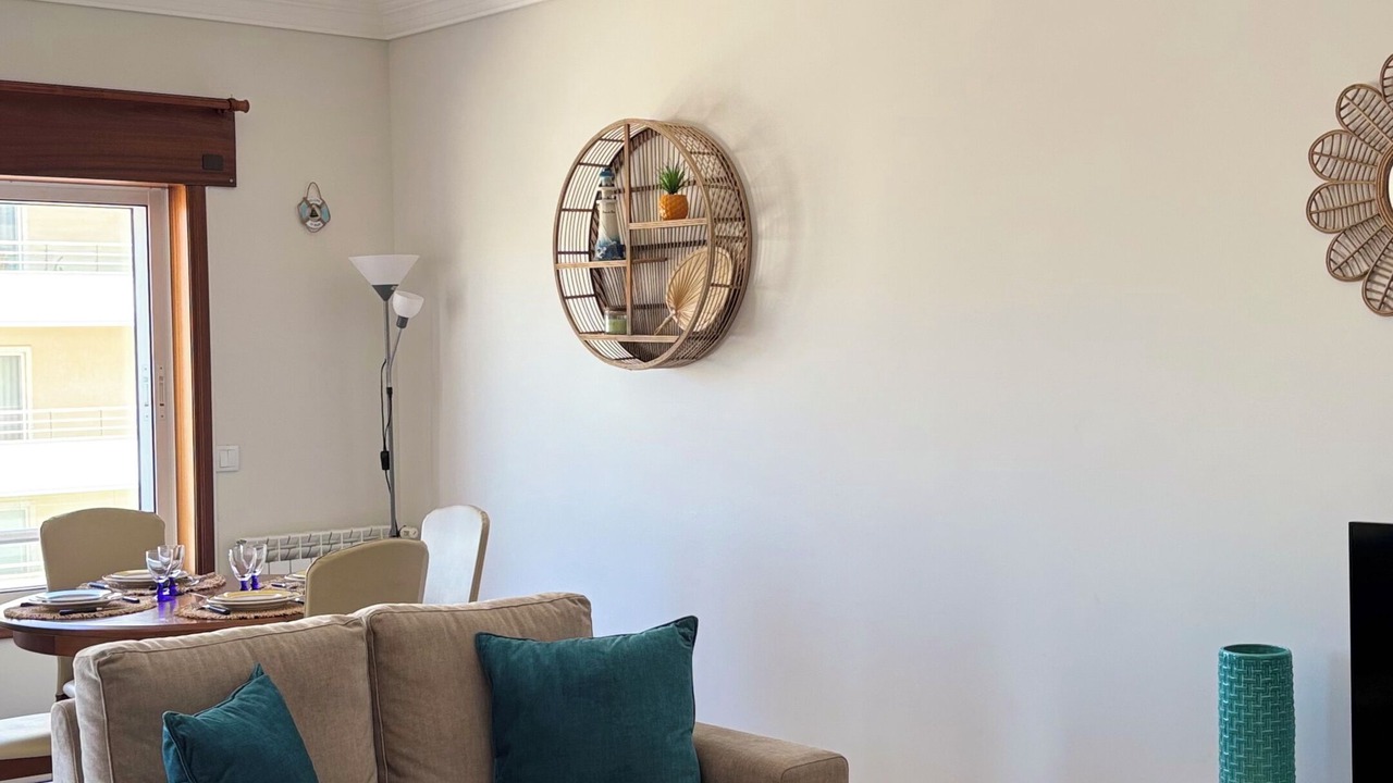 Photo of Livingroom in Barra