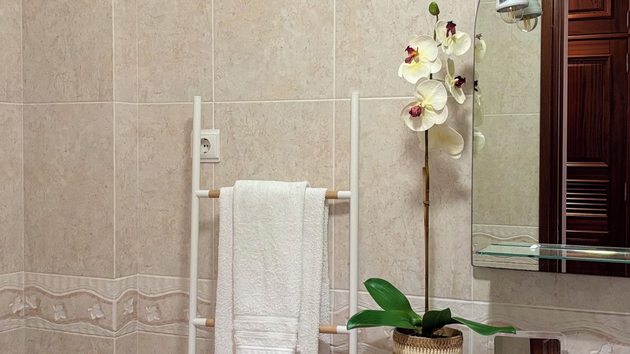 Photo of Bathroom in Barra