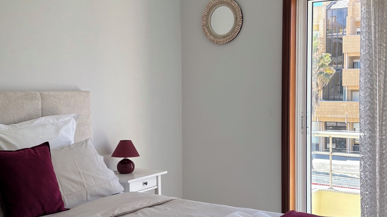 Photo of Bedroom in Barra
