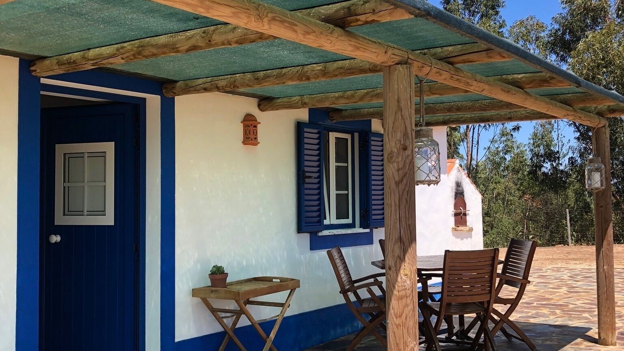 Photo of Outdoor in Odemira