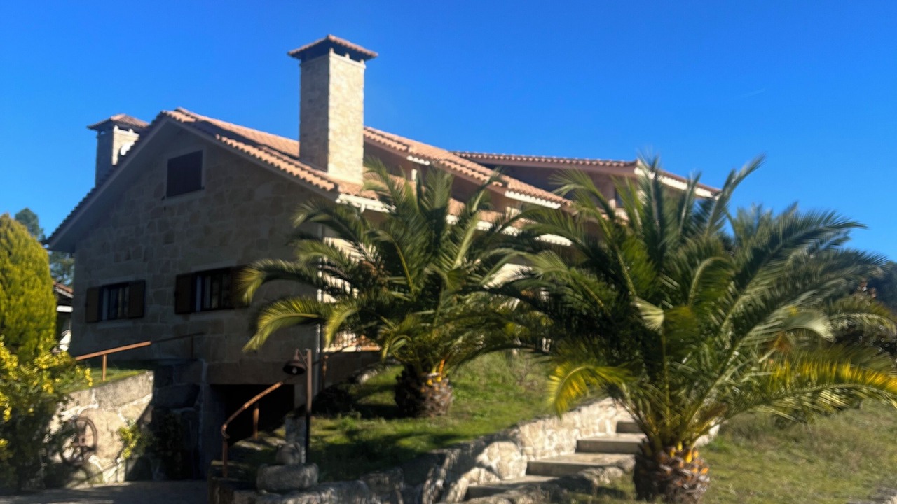 Photo of Outdoor in Casas Novas