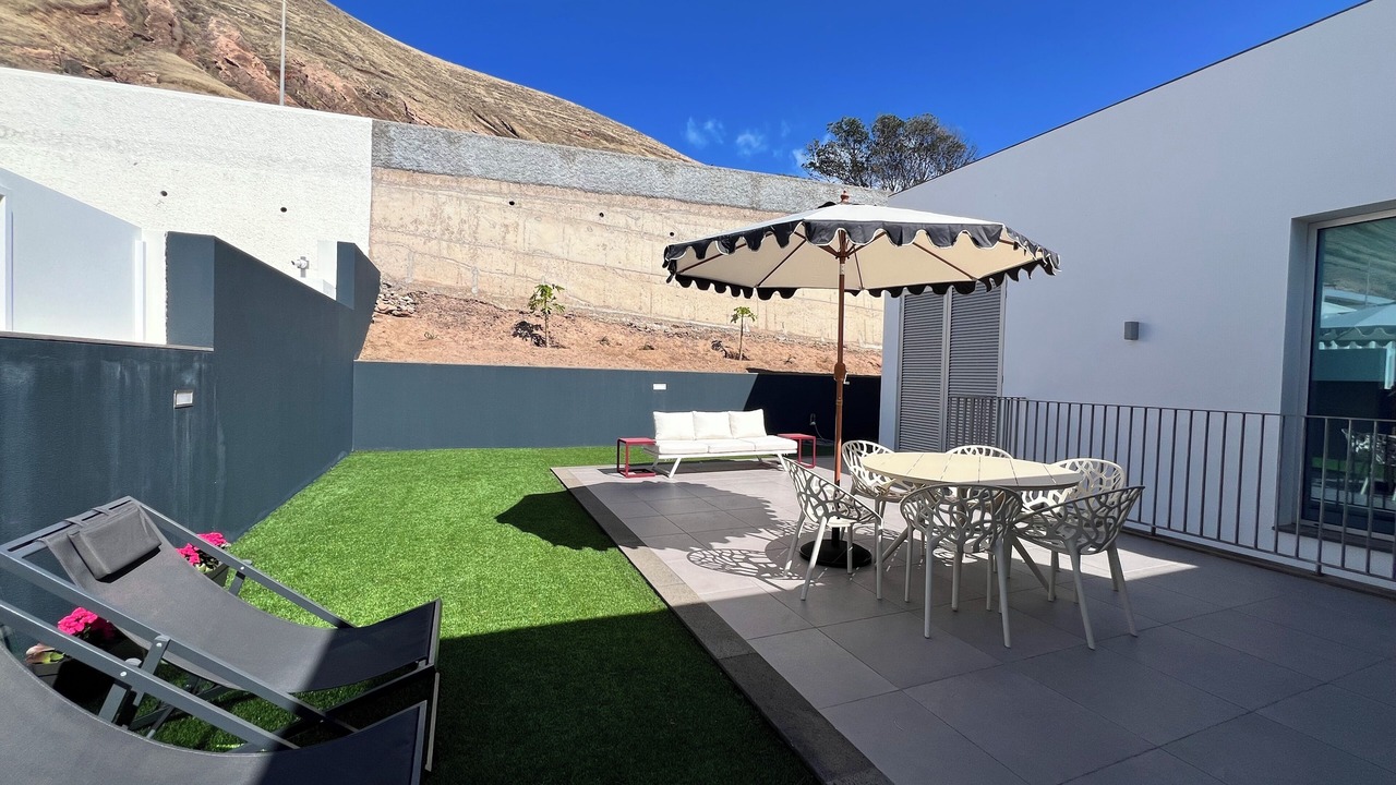 Photo of Outdoor in Porto Santo