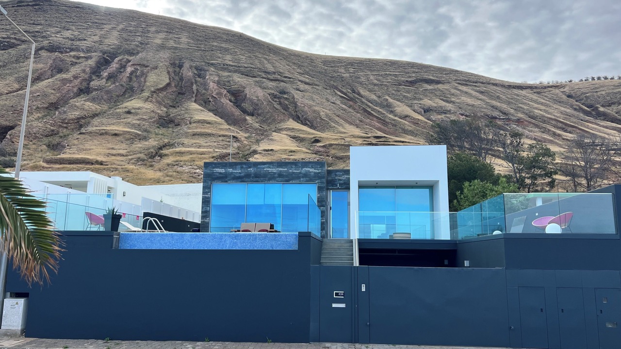 Photo of Outdoor in Porto Santo