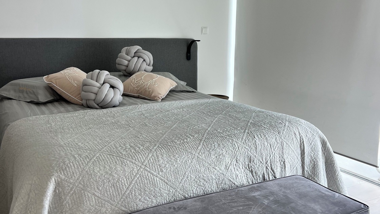 Photo of Bedroom in Porto Santo