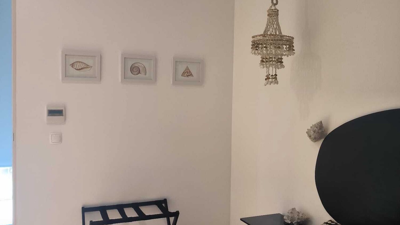 Photo of Bedroom in Porto Santo