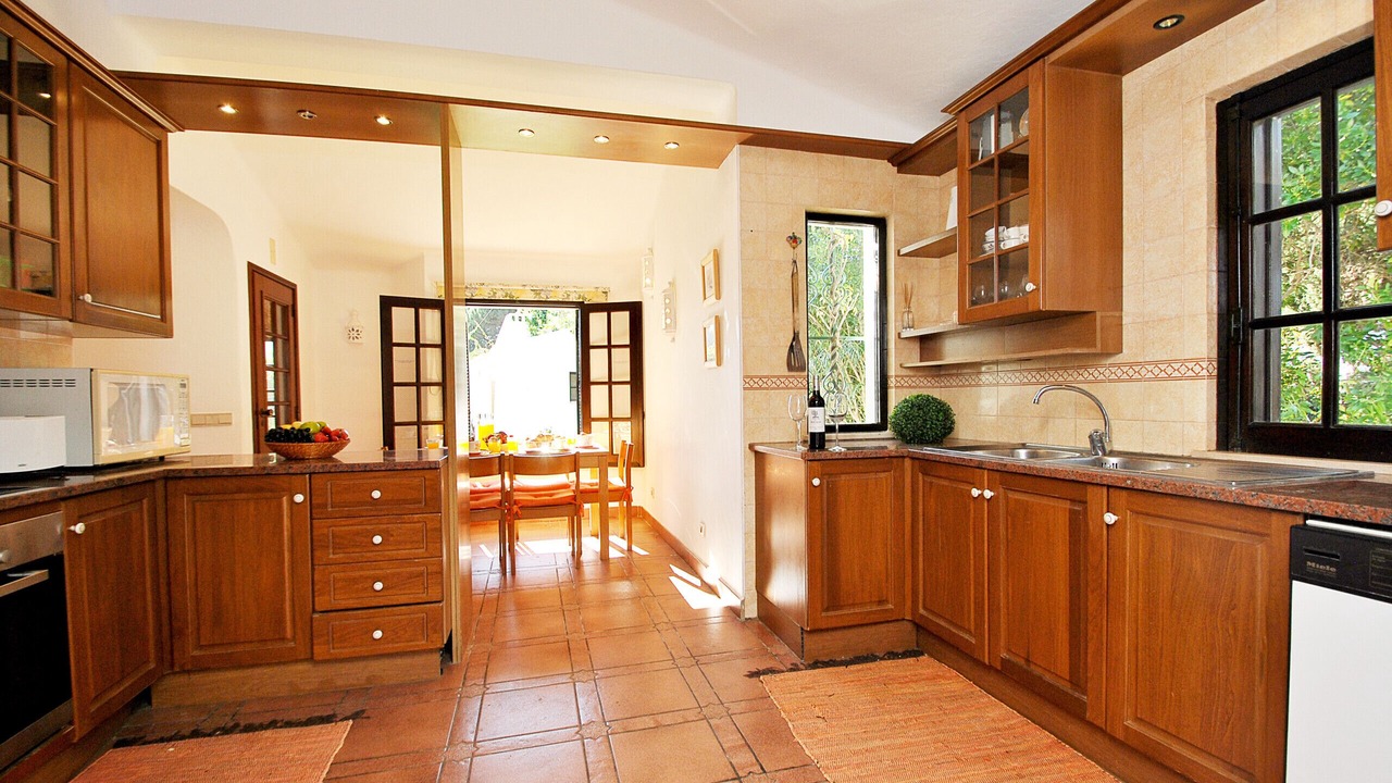 Photo of Kitchen in Gale