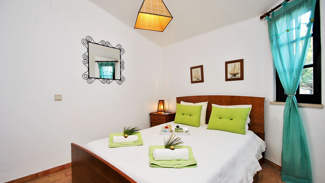 Photo of Bedroom in Gale