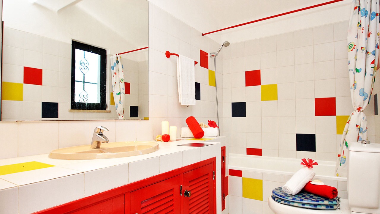 Photo of Bathroom in Gale