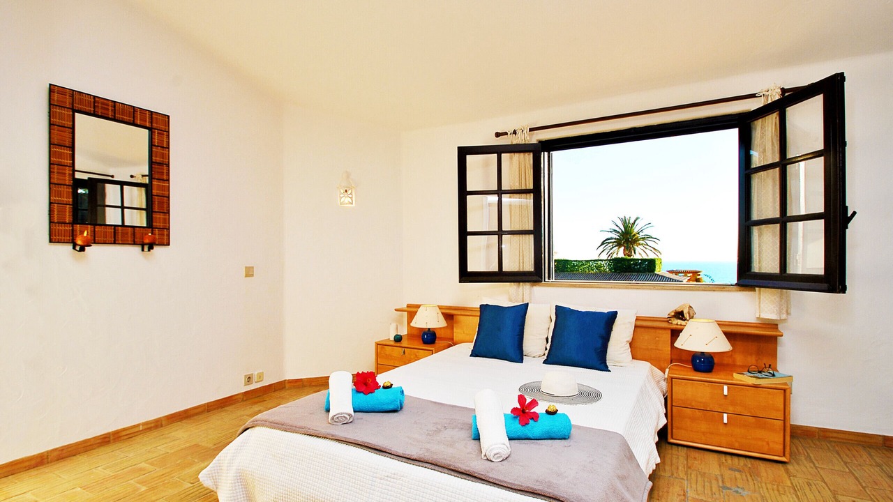 Photo of Bedroom in Gale