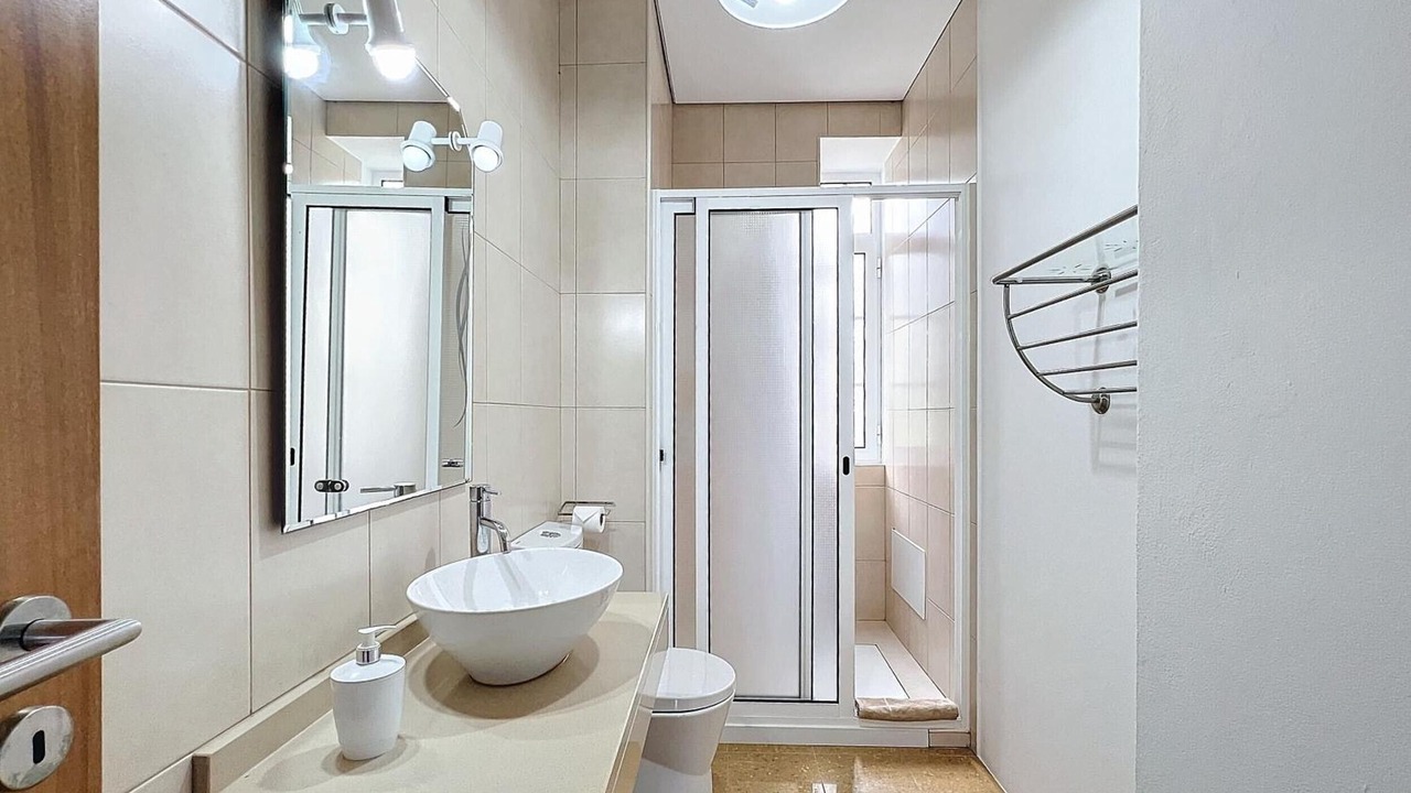 Photo of Bathroom in Ribeira da Janela
