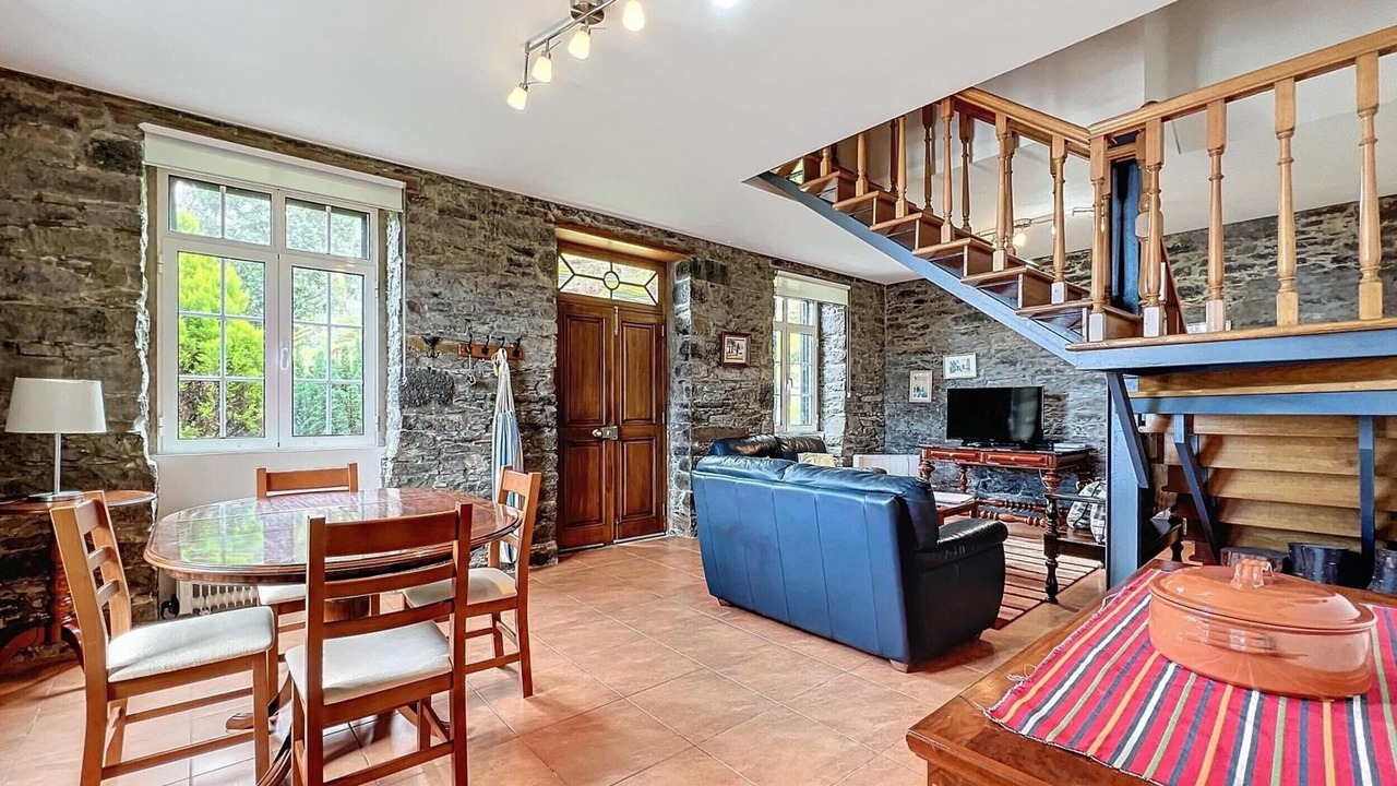 Photo of Livingroom in Ribeira da Janela