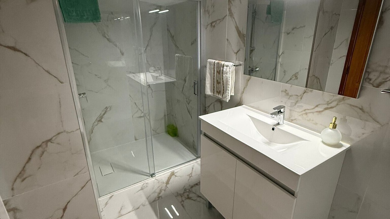 Photo of Bathroom in Esposende