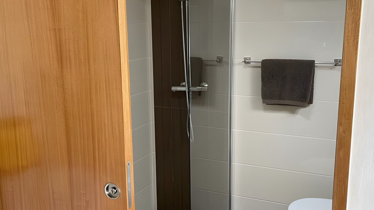 Photo of Bathroom in Esposende