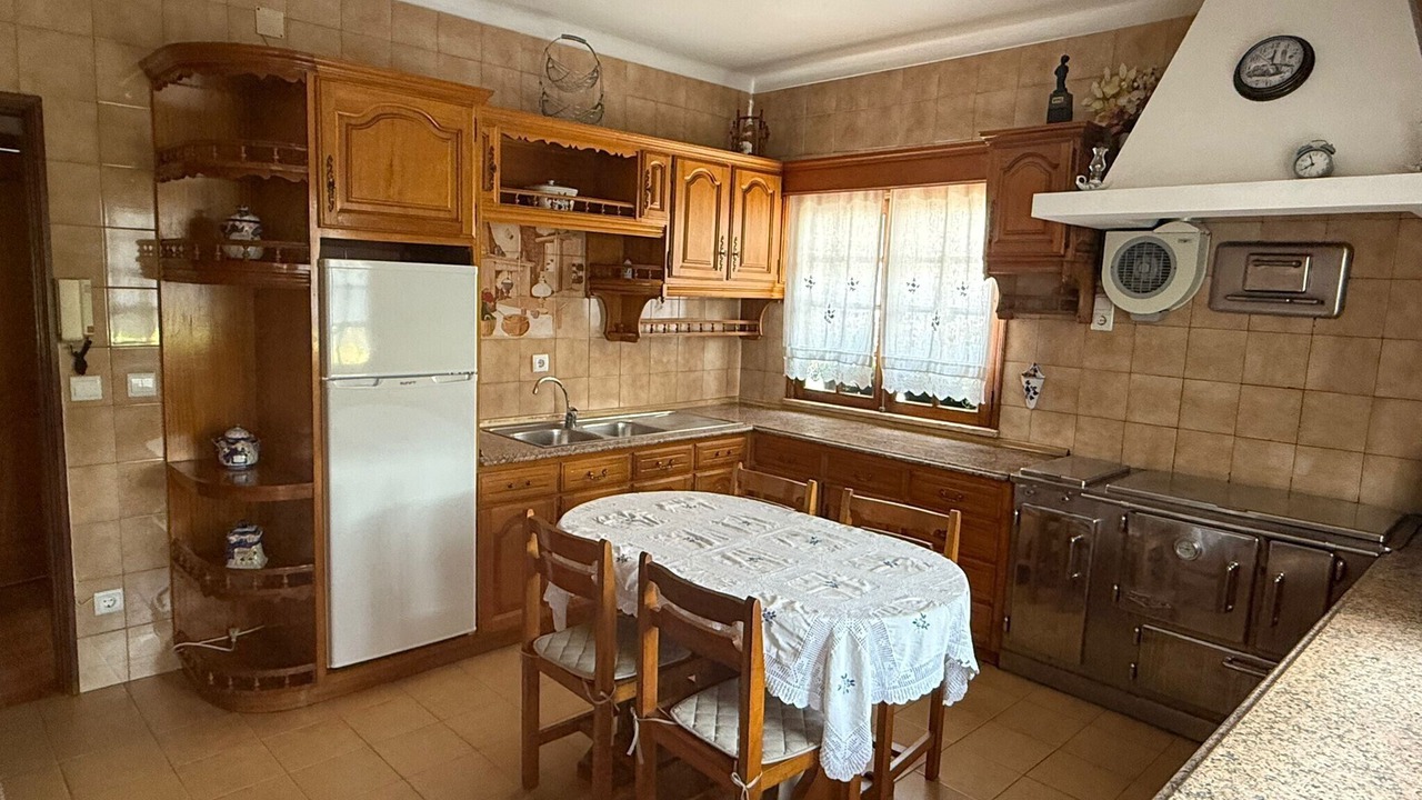 Photo of Kitchen in Esposende