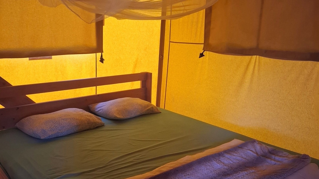 Photo of Bedroom in Apra
