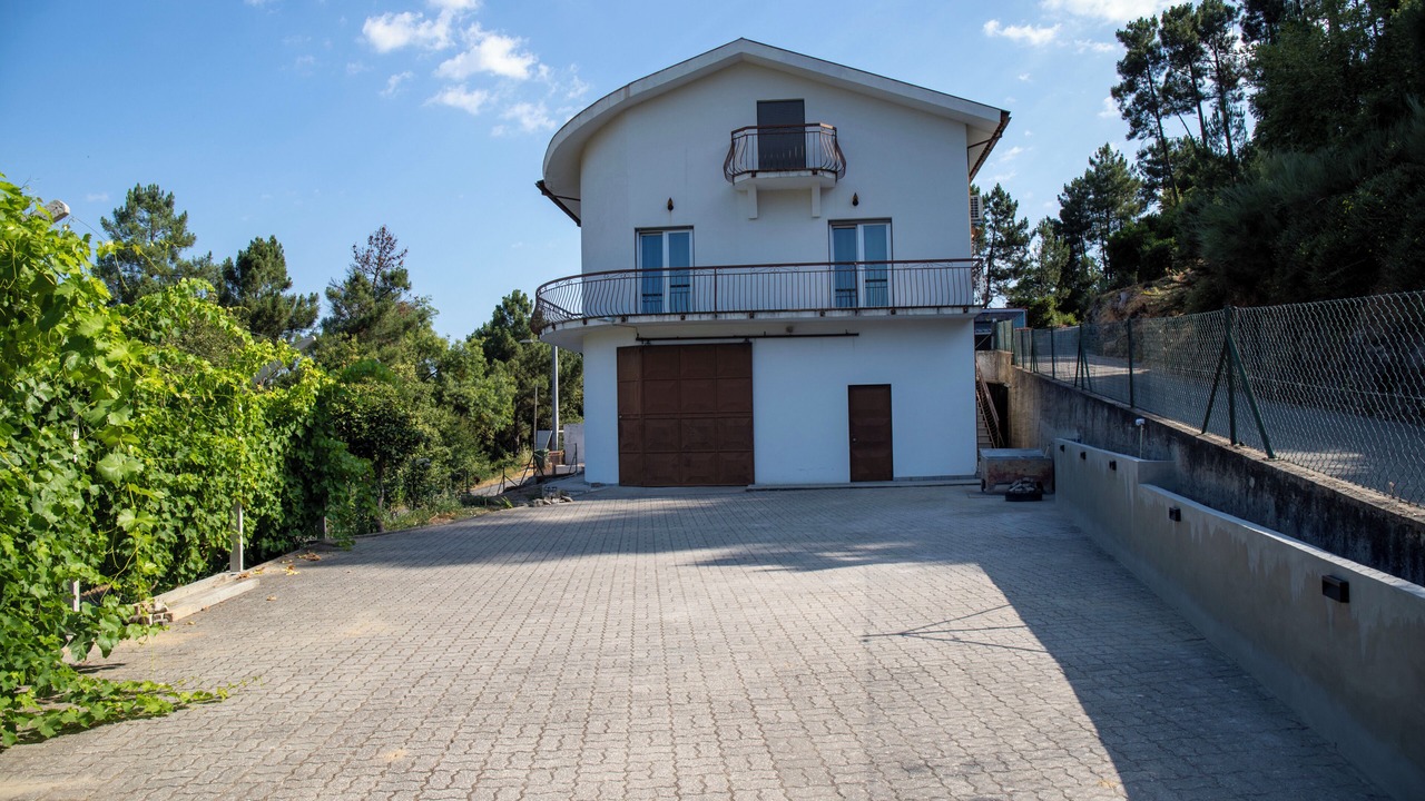 Photo of Outdoor in Cimbres