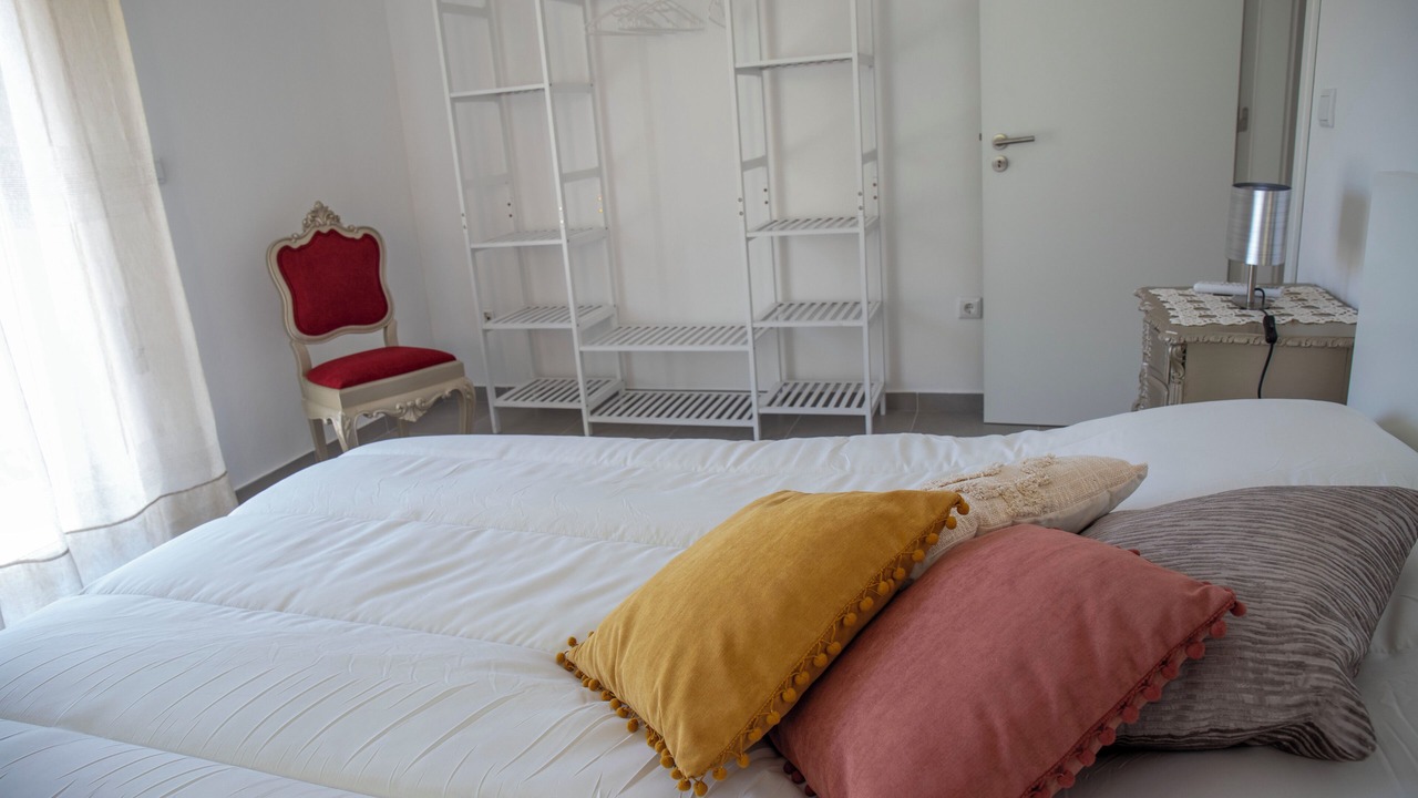 Photo of Bedroom in Cimbres