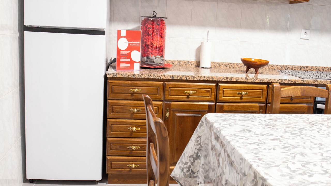 Photo of Kitchen in Cimbres