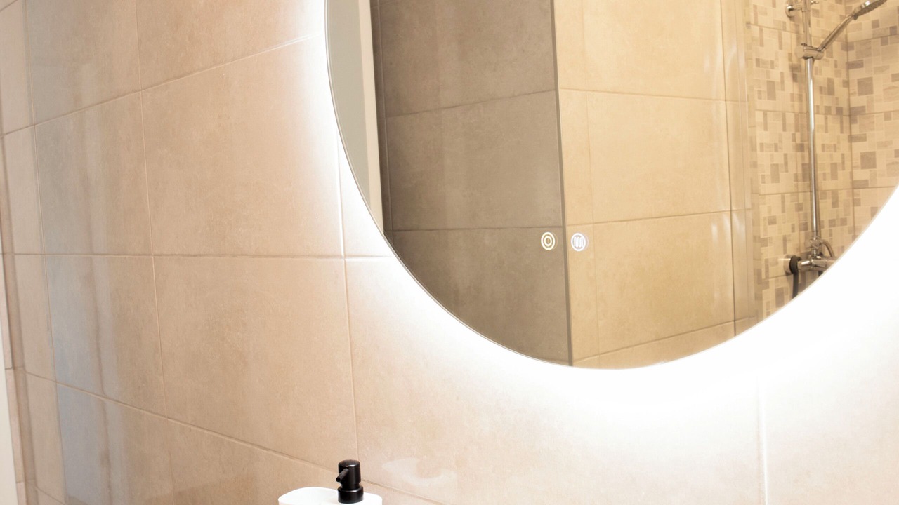 Photo of Bathroom in Cimbres