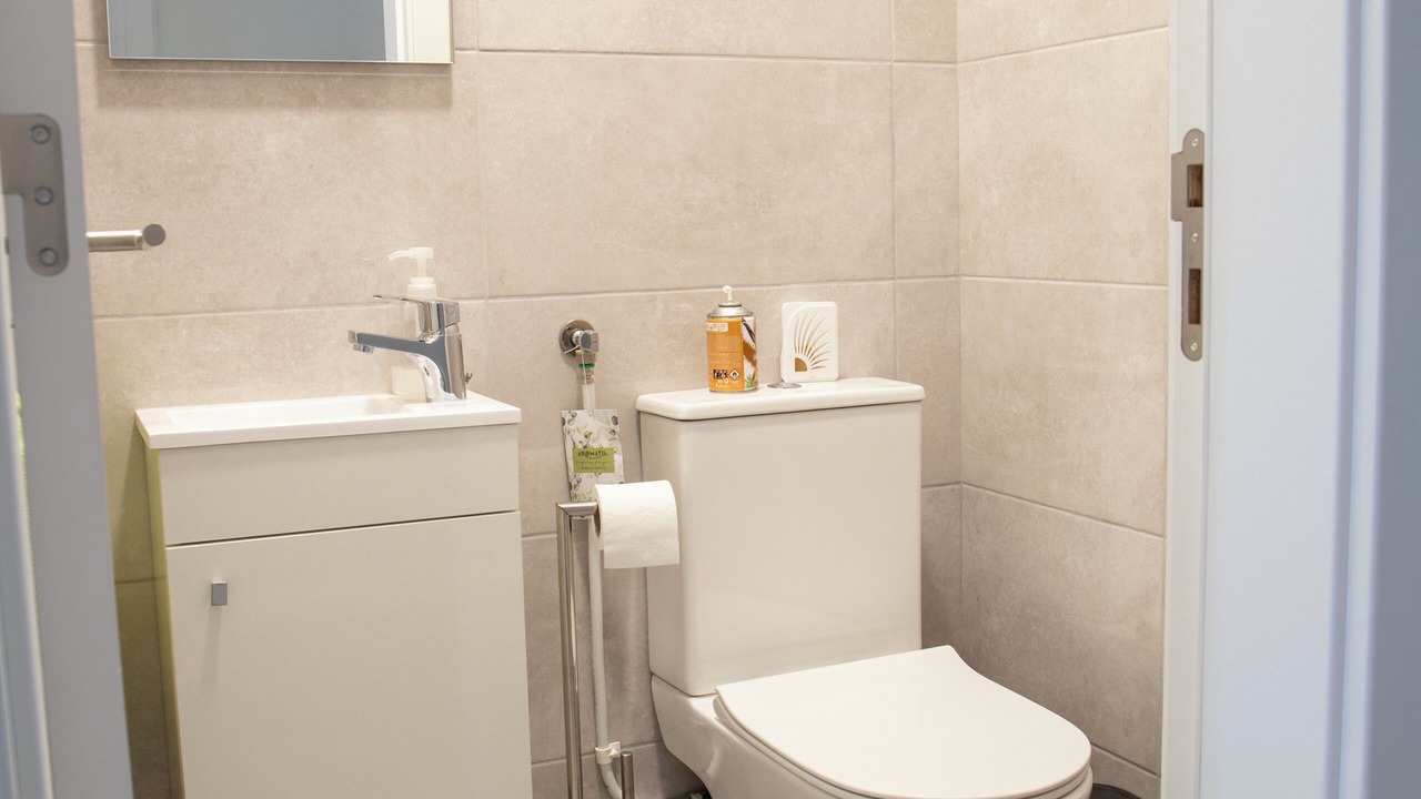 Photo of Bathroom in Cimbres