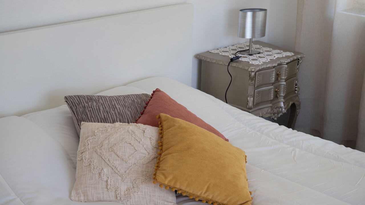 Photo of Bedroom in Cimbres