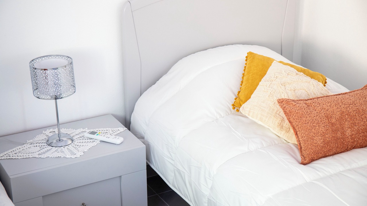 Photo of Bedroom in Cimbres