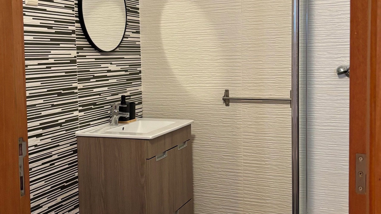 Photo of Bathroom in Campanha