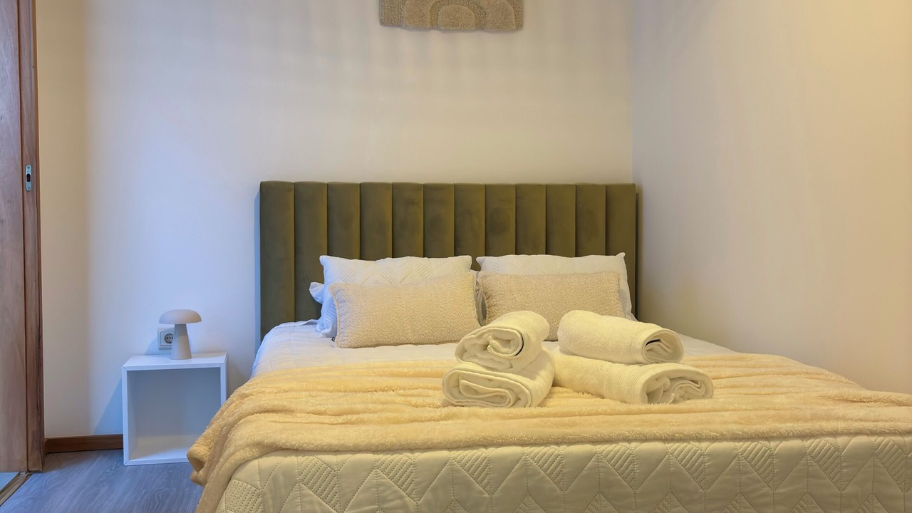 Photo of Bedroom in Campanha