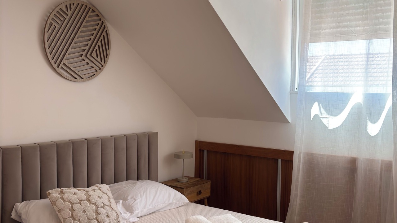 Photo of Bedroom in Campanha