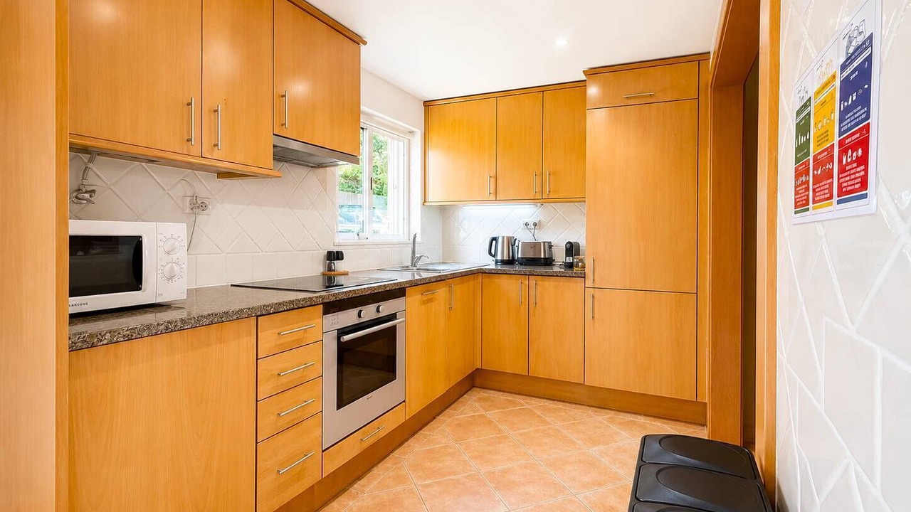 Photo of Kitchen in Torralta