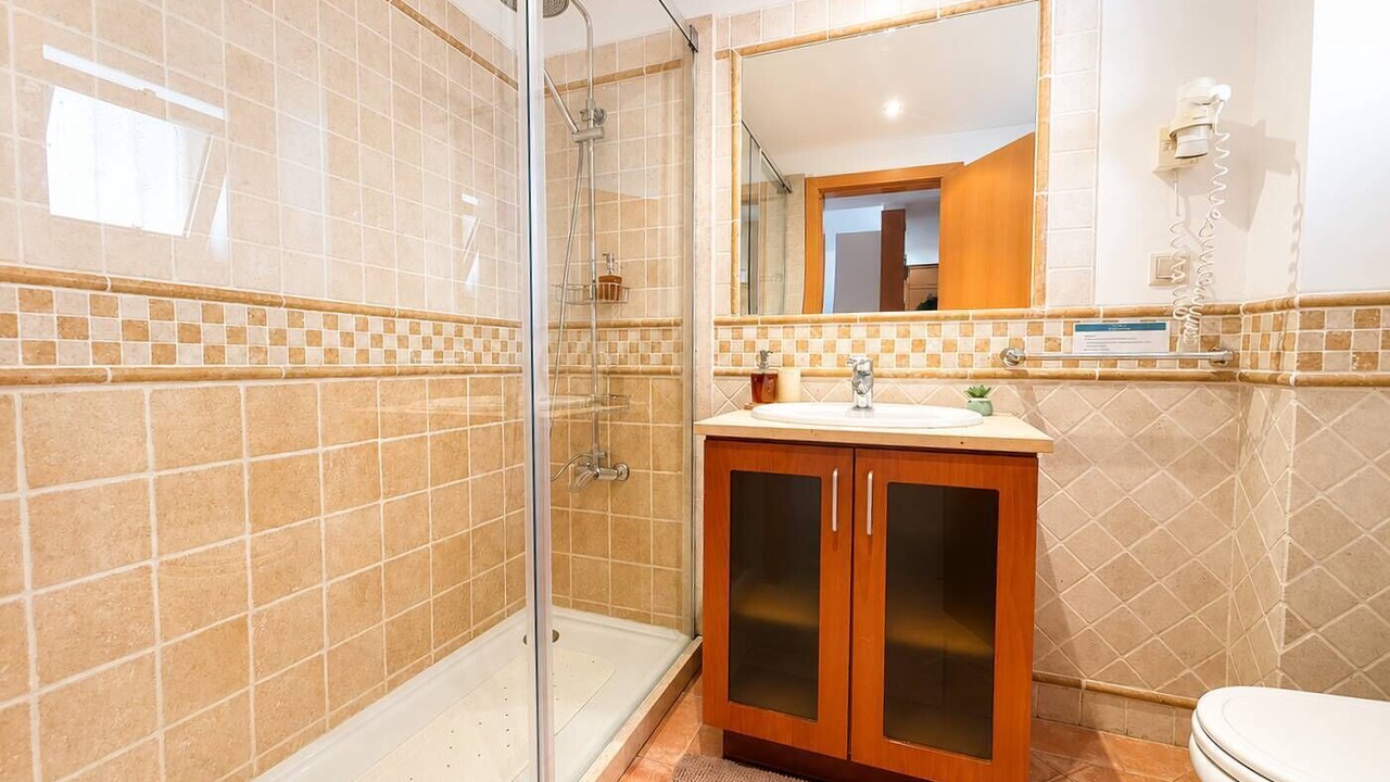 Photo of Bathroom in Torralta
