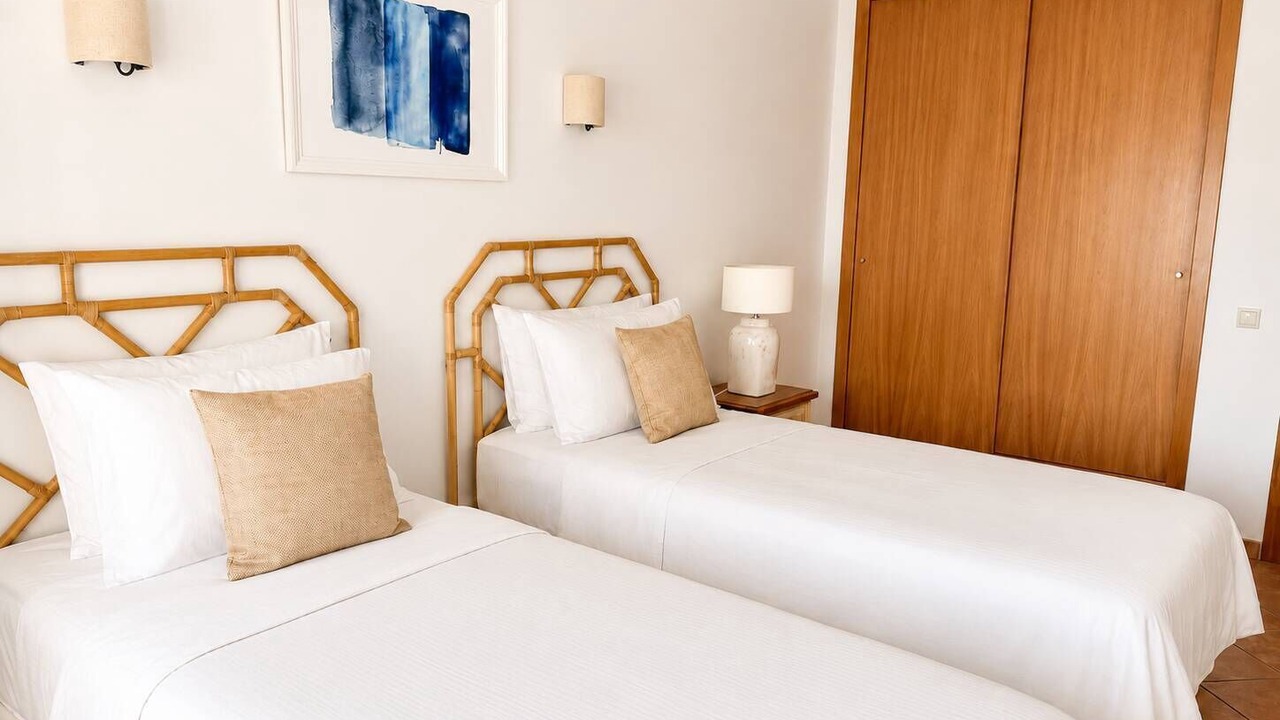 Photo of Bedroom in Torralta