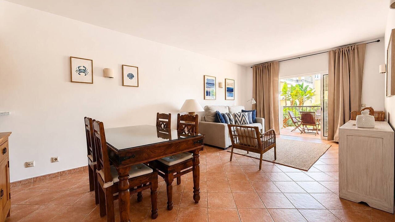 Photo of Livingroom in Torralta