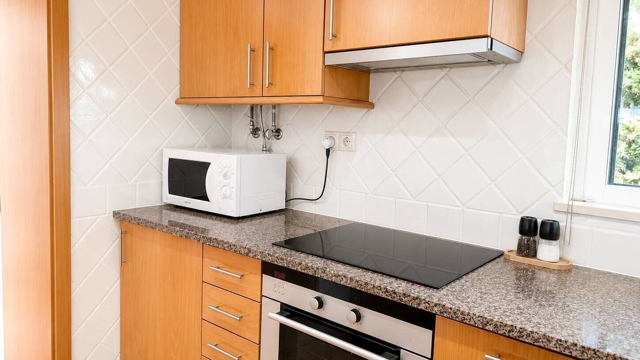 Photo of Kitchen in Torralta