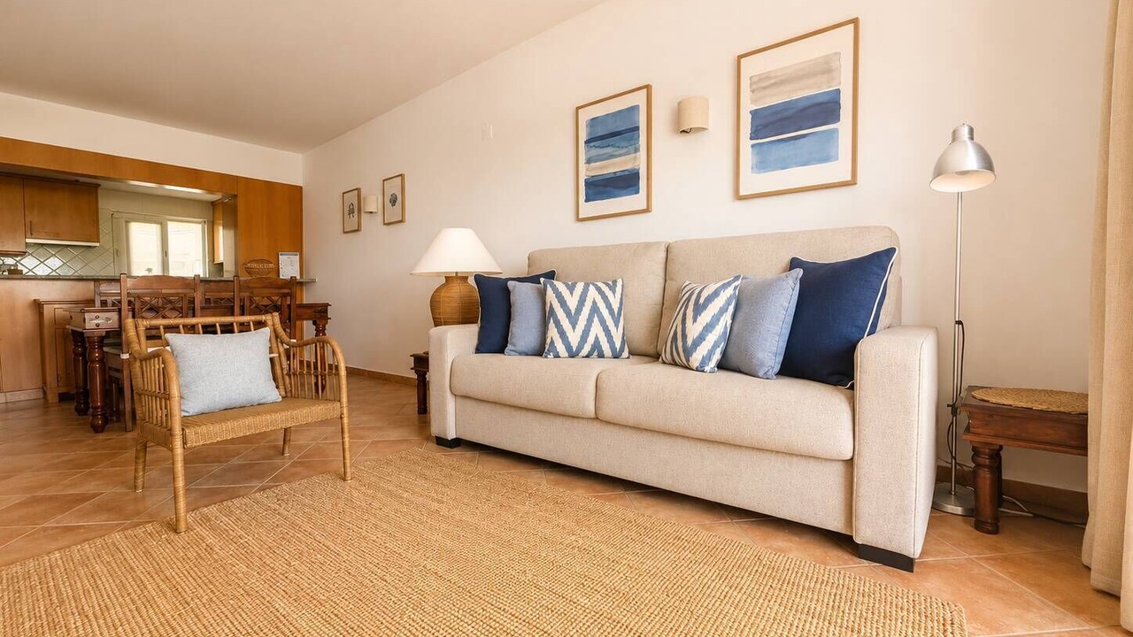 Photo of Livingroom in Torralta