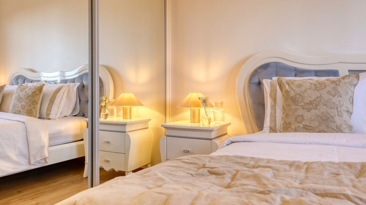 Photo of Bedroom in Ponta do Sol